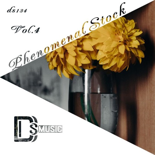 VA - Phenomenal Stock, Vol. 4 (2022) (MP3)