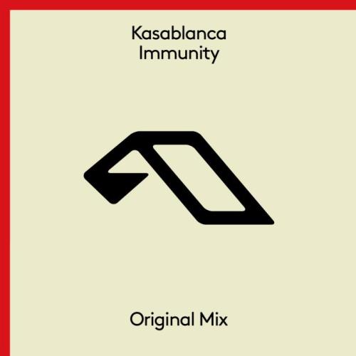 VA - Kasablanca - Immunity (2022) (MP3)