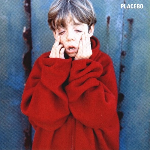 Placebo - Placebo (1996) (Lossless + MP3)