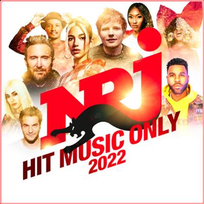 VA   NRJ HIT MUSIC ONLY 2022 (2022) Mp3 320kbps