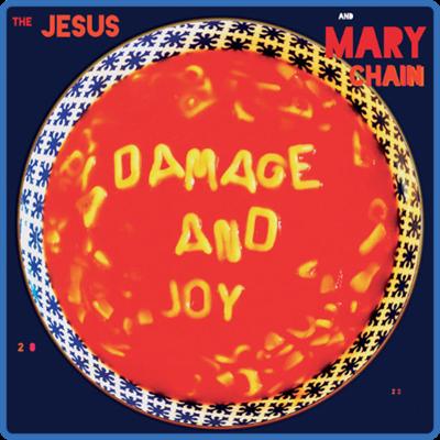 The Jesus And Mary Chain   Damage and Joy (Deluxe) (2022) [16Bit 44 1kHz] FLAC