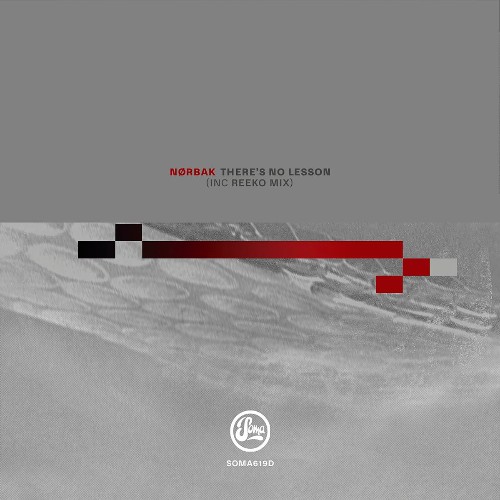 VA | Nørbak - There's No Lesson EP (2022) MP3