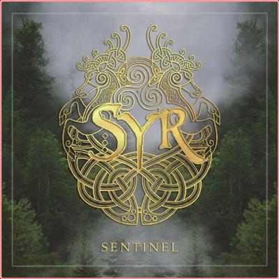 Syr   Sentinel (2022) Mp3 320kbps