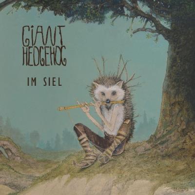 VA - Giant Hedgehog - Im Siel (2022) (MP3)