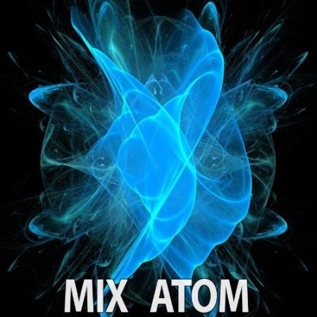 Сборник Mix Atom - Reak (2022)