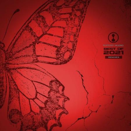Сборник Best of Gynoid 2021 - Remixes (2022)