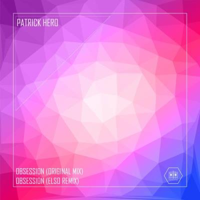 VA - Patrick Hero - Obsession (2022) (MP3)