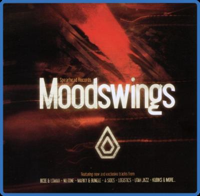 VA   Moodswings (2008) MP3