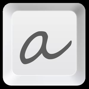 aText 2.40.4 macOS