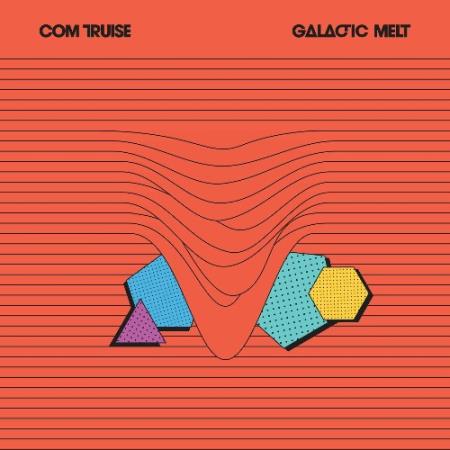 Сборник Com Truise - Galactic Melt (10th Anniversary Edition) (2022)