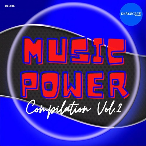 VA - Music Power Compilation Vol. 2 (2022) (MP3)