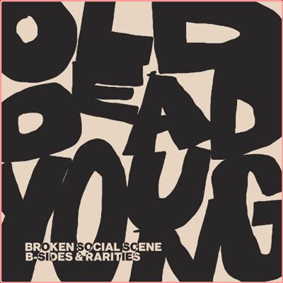 Broken Social Scene   Old Dead Young (B Sides & Rarities) (2022) Mp3 320kbps