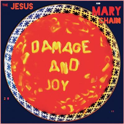 The Jesus and Mary Chain   Damage and Joy (Deluxe) (2022) Mp3 320kbps