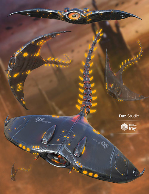 War Manta