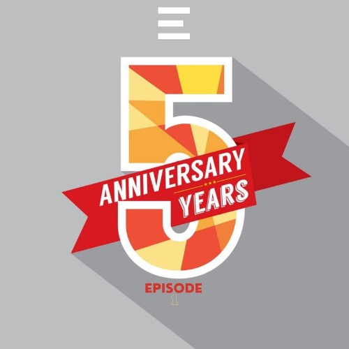 VA - 5 Years Anniversary Episode 1 (2022) (MP3)