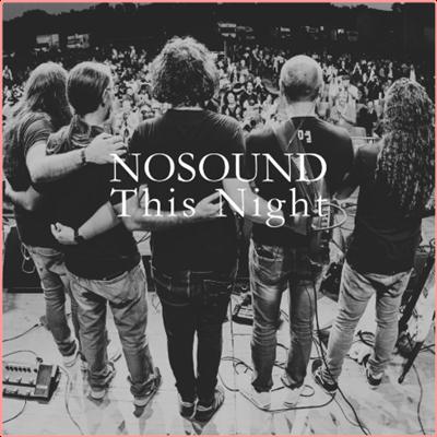 Nosound   This Night (Live in Veruno) (2022) Mp3 320kbps