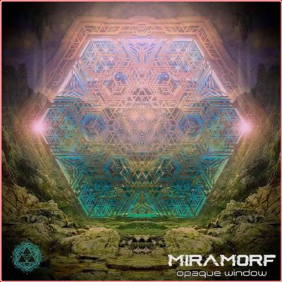 Miramorf   Opaque Window (2022) Mp3 320kbps