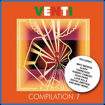 VA   Venti Compilation 7 (2021)