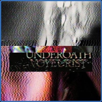 Underoath   Voyeurist (2022)