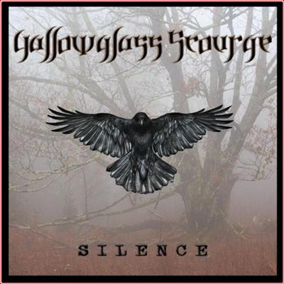 Gallowglass Scourge   Silence (2022) Mp3 320kbps