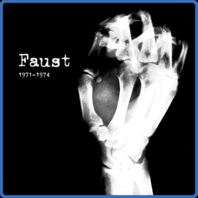 (2021) Faust   1971   1974 [FLAC]