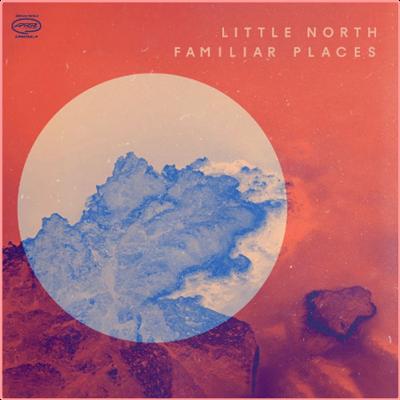 Little North   Familiar Places (2022) Mp3 320kbps