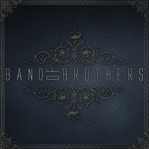Band of Brothers - Band Of Brothers (2022)