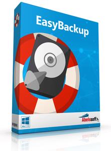 Abelssoft EasyBackup 2022 v12.04.34656 Multilingual