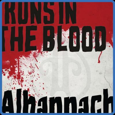 Albannach   Runs In The Blood