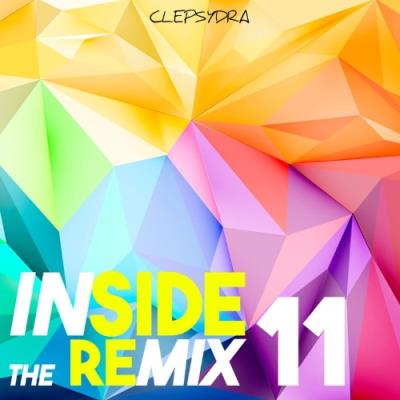 VA - Inside The Remix 11 (2022) (MP3)