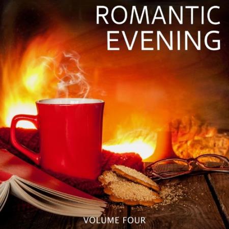 Сборник Romantic Evening, Vol. 4 (2022)