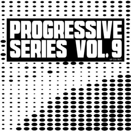 Сборник Progressive Series, Vol. 9 (2022)