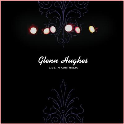 Glenn Hughes   Live in Australia (2022) Mp3 320kbps