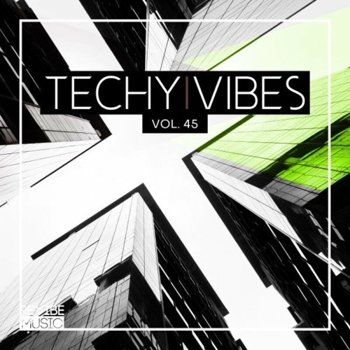 VA - Techy Vibes, Vol. 45 (2022) (MP3)