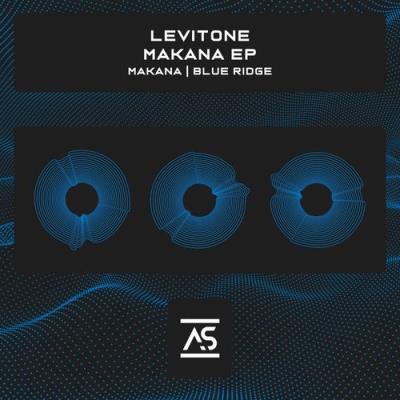 VA - Levitone - Makana EP (2022) (MP3)