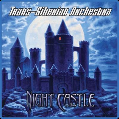 Trans Siberian Orchestra   Discography [FLAC]