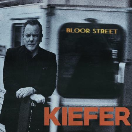 Сборник Kiefer Sutherland - Bloor Street (2022)