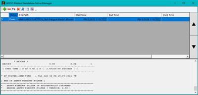 ANSYS Motion 2022 R1 (x64)