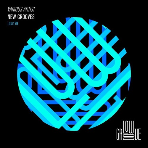 VA - LOW GROOVE - New Grooves (2022) (MP3)