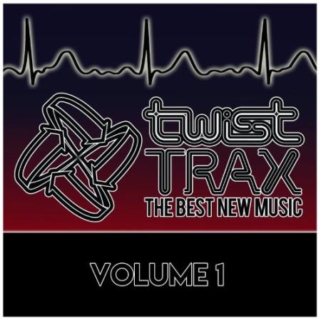 Сборник Best Of Twist Trax, Vol. 1 (2022)