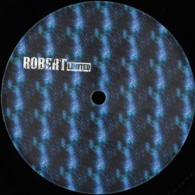VA - Robert Hoff - Cytoskeleton EP (2022) (MP3)
