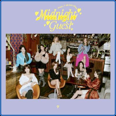 fromis 9   Midnight Guest (2022)
