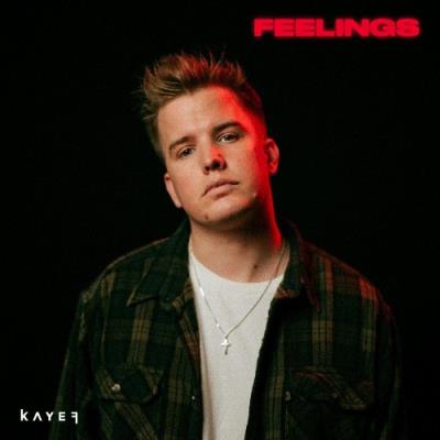 VA - KAYEF - FEELINGS (2022) (MP3)