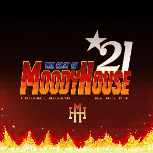 VA - Best of MoodyHouse Recordings 2021 (2022) (MP3)
