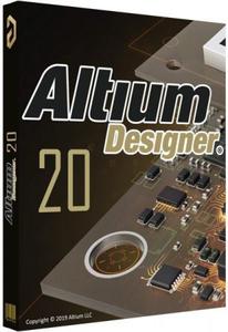 Altium Designer 22.1.2 Build 22 (x64)