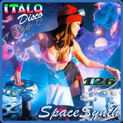 126 VA   Italo Disco & SpaceSynth ot Vitaly 72 (126)   2021