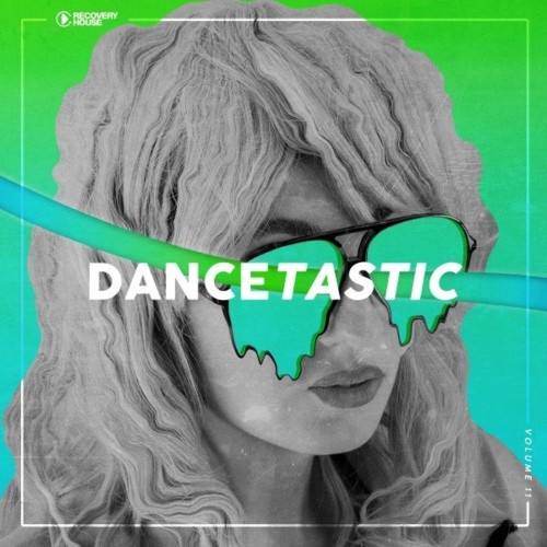 VA - Dancetastic, Vol. 11 (2022) (MP3)
