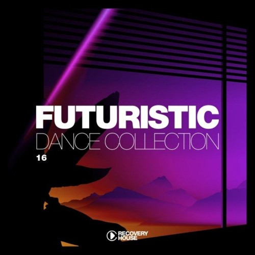 VA - Futuristic Dance Collection, Vol. 15 (2022) (MP3)