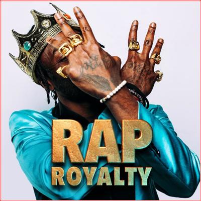 Various Artists   Rap Royalty (2022) Mp3 320kbps