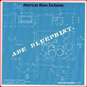 American Blues Exchange   Blueprint (1969) [1998]⭐MP3